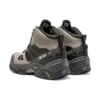 Zapatos de senderismo «Beige Black»