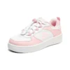 Zapatos de skate «Pink White»