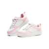 Zapatos de skate «Pink White»