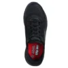 Zapatos de trabajo antideslizantes Skechers Slip-ins con ajuste Relaxed Fit: Max Cushioning Elite – Remmal Zapatos de trabajo antideslizantes Skechers Slip-ins con ajuste Relaxed Fit: Max Cushioning Elite – Remmal