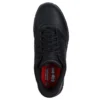Zapatos de trabajo antideslizantes Skechers Slip-ins: Nampa – Portar Zapatos de trabajo antideslizantes Skechers Slip-ins: Nampa – Portar