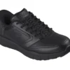 Zapatos de trabajo antideslizantes Skechers Slip-ins: Nampa – Portar Zapatos de trabajo antideslizantes Skechers Slip-ins: Nampa – Portar