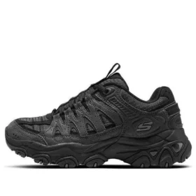 Zapatos de trail running D’ Lites «Black»