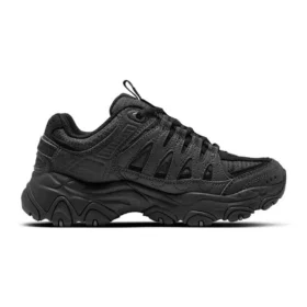 Zapatos de trail running D’ Lites «Black»