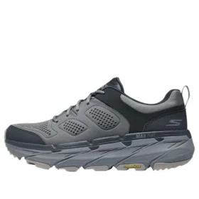 Zapatos de trail running Max Cushioning Premier Sienna «Gris Negro»