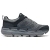 Zapatos de trail running Max Cushioning Premier Sienna «Gris Negro»