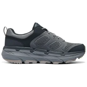 Zapatos de trail running Max Cushioning Premier Sienna «Gris Negro»