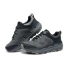 Zapatos de trail running Max Cushioning Premier Sienna «Gris Negro»