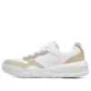 Zapatos Denali «White Beige»