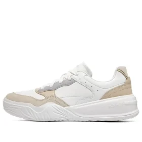 Zapatos Denali «White Beige»