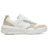 Zapatos Denali «White Beige»