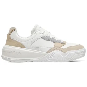 Zapatos Denali «White Beige»