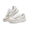 Zapatos Denali «White Beige»