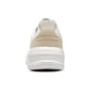 Zapatos Denali «White Beige»