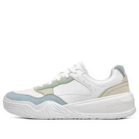 Zapatos Denali «White Blue»