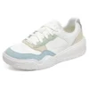Zapatos Denali «White Blue»