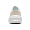 Zapatos Denali «White Blue»