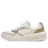 Zapatos Denali «White Green Purple»