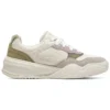 Zapatos Denali «White Green Purple»