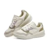 Zapatos Denali «White Green Purple»