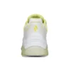 Zapatos deportivos «AMP» D Blanco/Amarillo