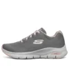 Zapatos deportivos Arch Fit Gris/Rosa