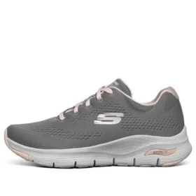 Zapatos deportivos Arch Fit Gris/Rosa