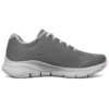Zapatos deportivos Arch Fit Gris/Rosa