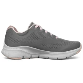 Zapatos deportivos Arch Fit Gris/Rosa