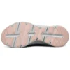 Zapatos deportivos Arch Fit Gris/Rosa