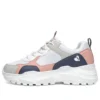 Zapatos deportivos B-Rad Blanco/Azul/Rosa