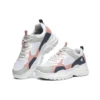 Zapatos deportivos B-Rad Blanco/Azul/Rosa