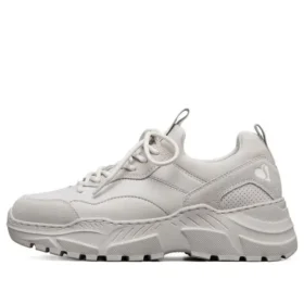 Zapatos deportivos B-Rad blancos