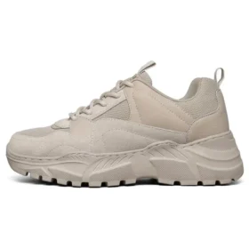 Zapatos deportivos B-Rad blancos