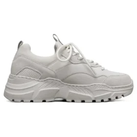 Zapatos deportivos B-Rad blancos