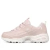 Zapatos deportivos bajos D’ Lites 1.0 en rosa claro