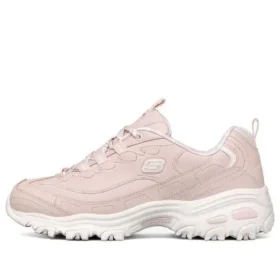 Zapatos deportivos bajos D’ Lites 1.0 en rosa claro