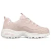 Zapatos deportivos bajos D’ Lites 1.0 en rosa claro