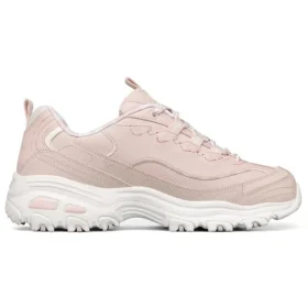 Zapatos deportivos bajos D’ Lites 1.0 en rosa claro