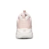 Zapatos deportivos bajos D’ Lites 1.0 en rosa claro