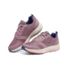 Zapatos deportivos bajos Go Run Consistent, color rosa
