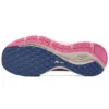 Zapatos deportivos bajos Go Run Consistent, color rosa