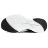 Zapatos deportivos bajos Negro Blanco