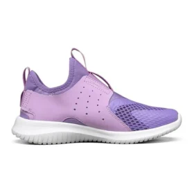 Zapatos deportivos bajos – NIÑOS Morado
