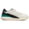 Zapatos deportivos «Beige Black Green»