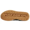 Zapatos deportivos «Beige Black Green»