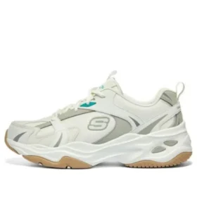 Zapatos deportivos «Beige Grey Gum»