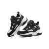 Zapatos deportivos «Black Grey White»