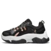 Zapatos deportivos Black Jack Negro/Blanco/Dorado