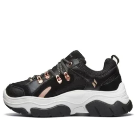 Zapatos deportivos Black Jack Negro/Blanco/Dorado